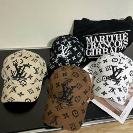 Picture of LV Cap _SKULVhathm553193